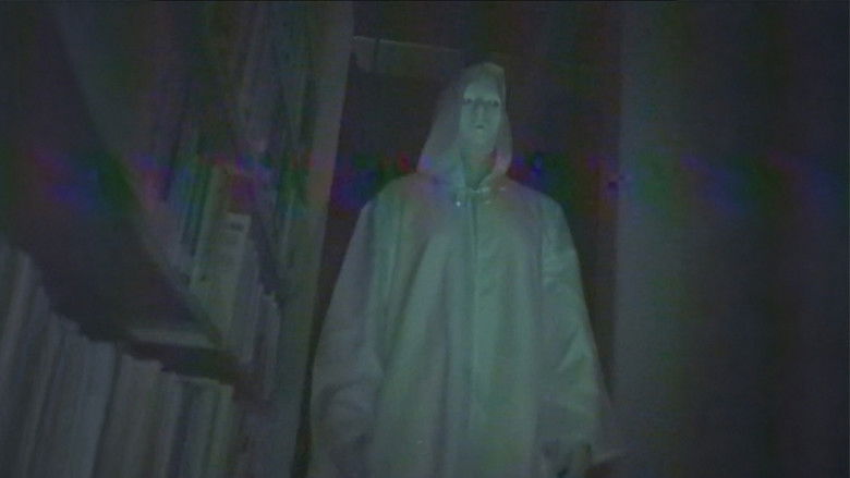 кадр из фильма After Hours