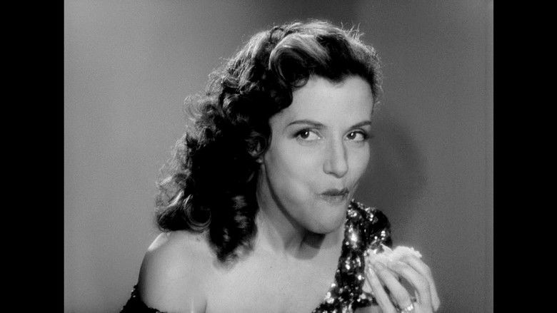 кадр из фильма Le Scandale Clouzot