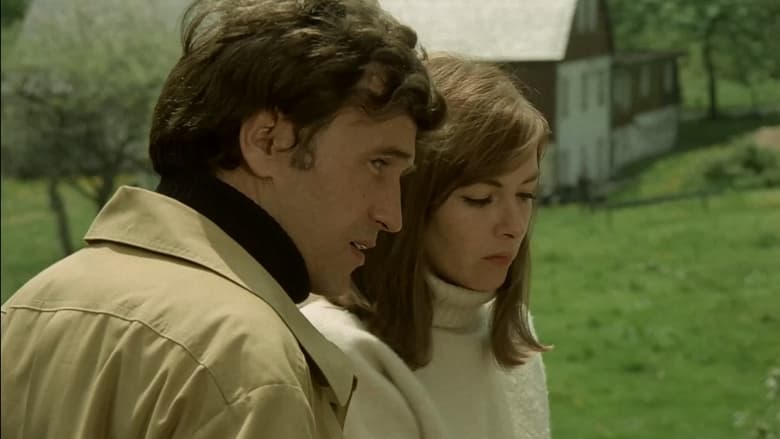 кадр из фильма Анатомия любви