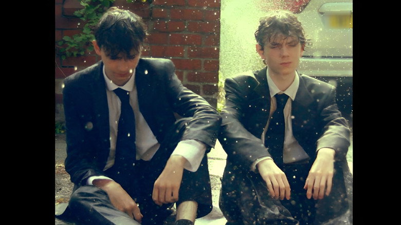 кадр из фильма Kerb