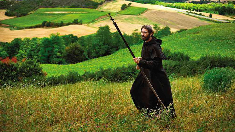 кадр из фильма Dominic: Light of the Church