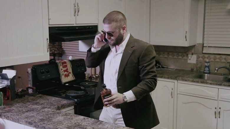 кадр из фильма The Bleeding Game