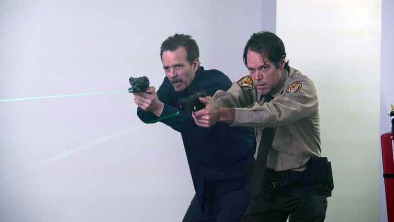 кадр из фильма Тень