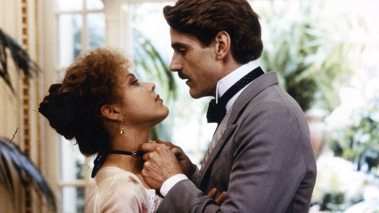 кадр из фильма Любовь Свана