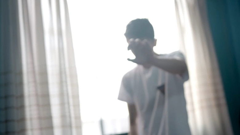 кадр из фильма Doppelgänger