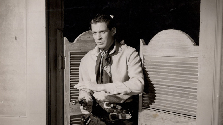 кадр из фильма Trigger Smith