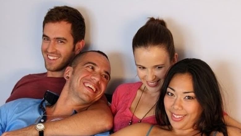 кадр из фильма Baby Cake