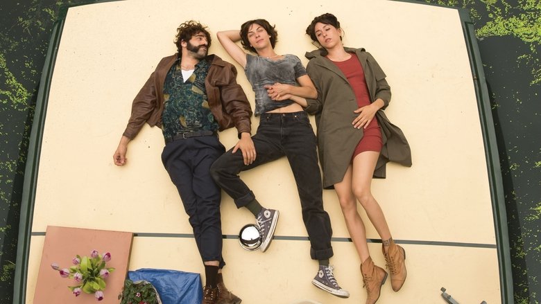 кадр из фильма Суша