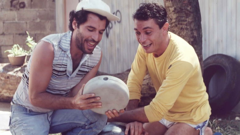 кадр из фильма Césio 137 - O Pesadelo de Goiânia