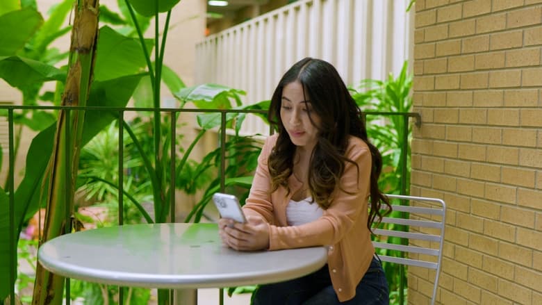 кадр из фильма Chattr