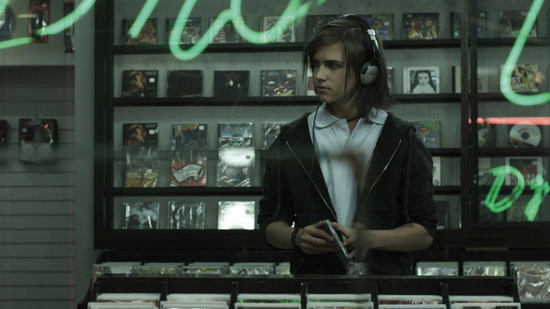 кадр из фильма Feriado