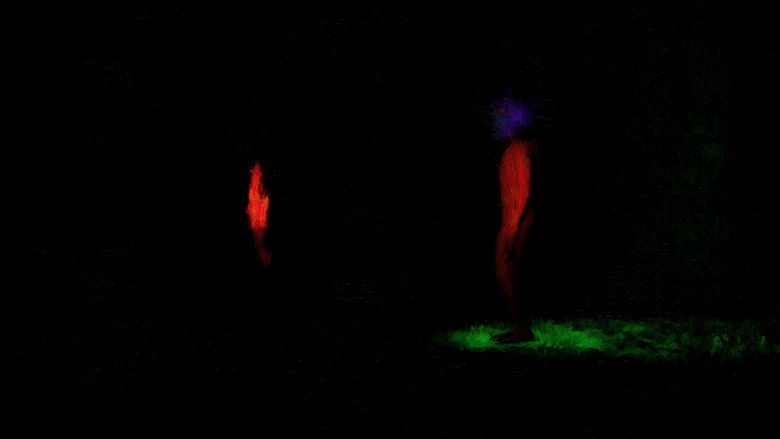 кадр из фильма Asceso