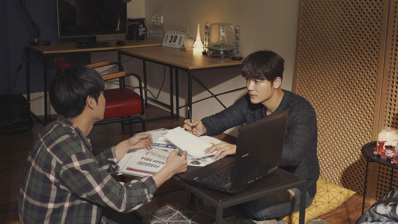 кадр из фильма Овод