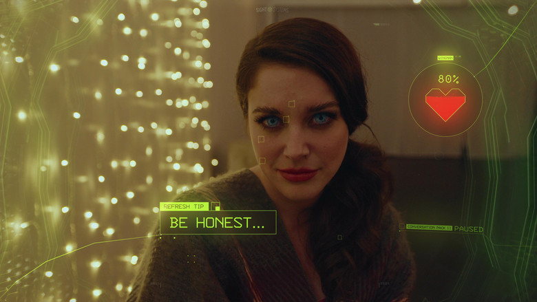 кадр из фильма Новая реальность