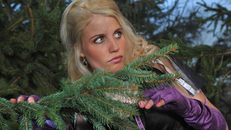 кадр из фильма Anubis en het Pad Der 7 Zonden