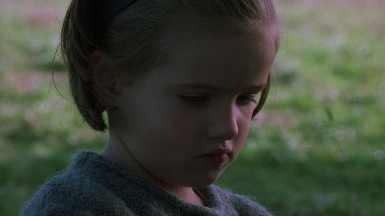 кадр из фильма Ponette