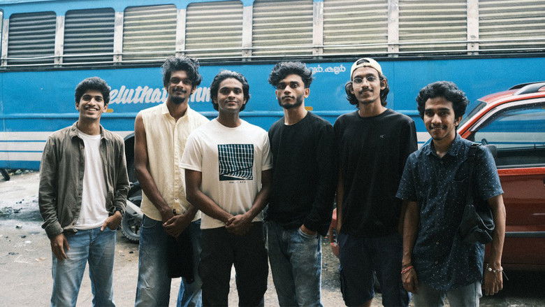 кадр из фильма Love in Varapuzha