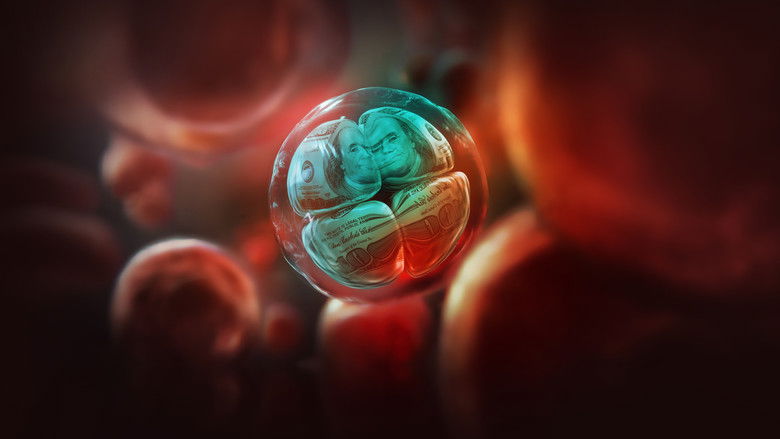 кадр из фильма King of Clones