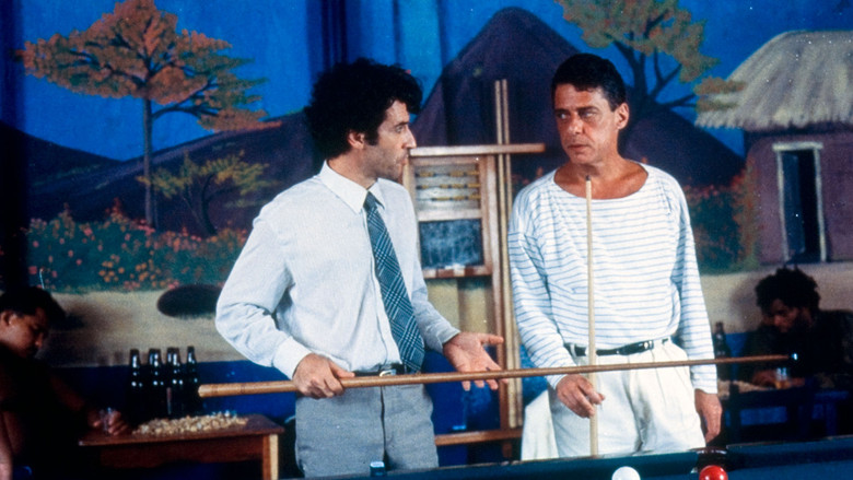 кадр из фильма Ed Mort