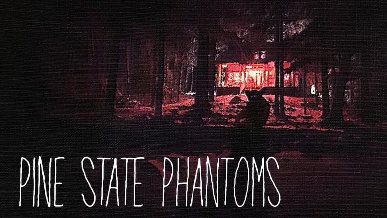 кадр из фильма Pine State Phantoms