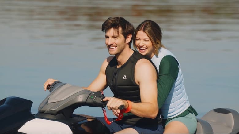 кадр из фильма Такая как ты