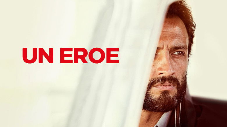 кадр из фильма Герой