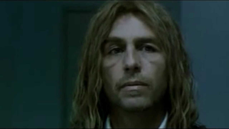 кадр из фильма Ο βασιλιάς