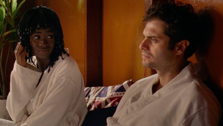 кадр из фильма Это моё желание