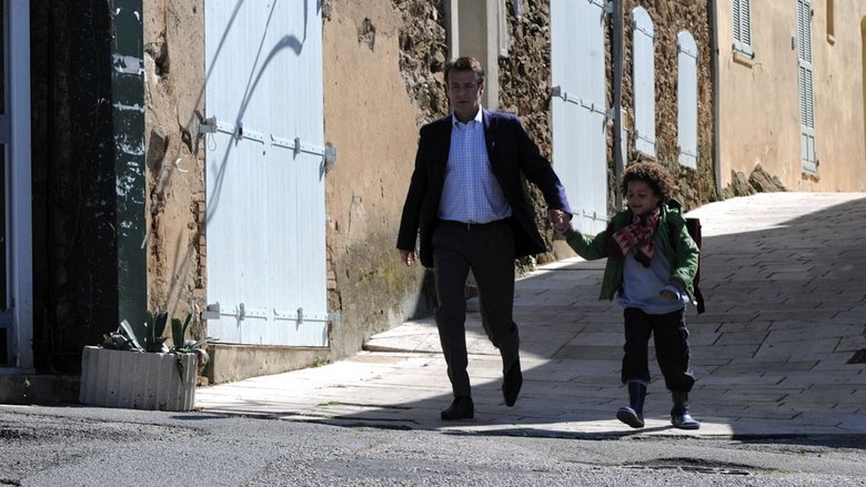 кадр из фильма 10 золотых дней