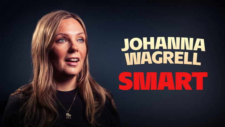 кадр из фильма Johanna Wagrell: Smart