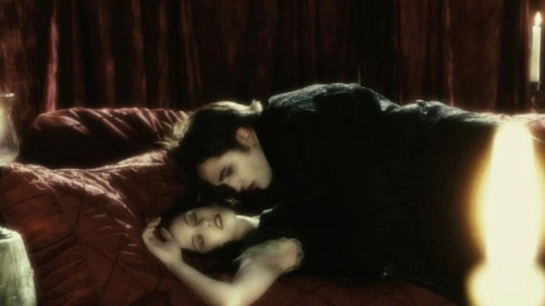 кадр из фильма Сумерки