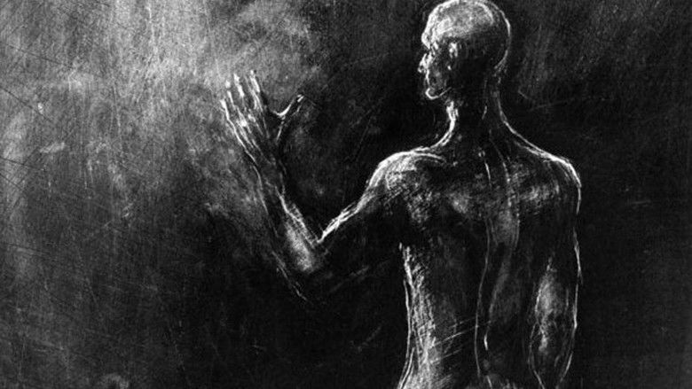 кадр из фильма Ściany