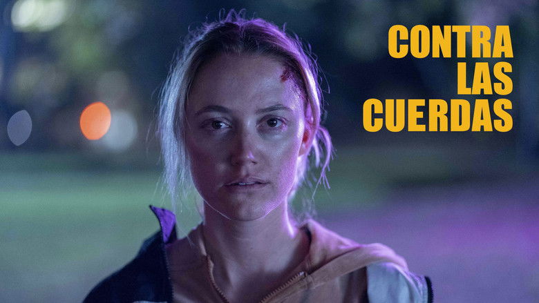 кадр из фильма In Cold Light