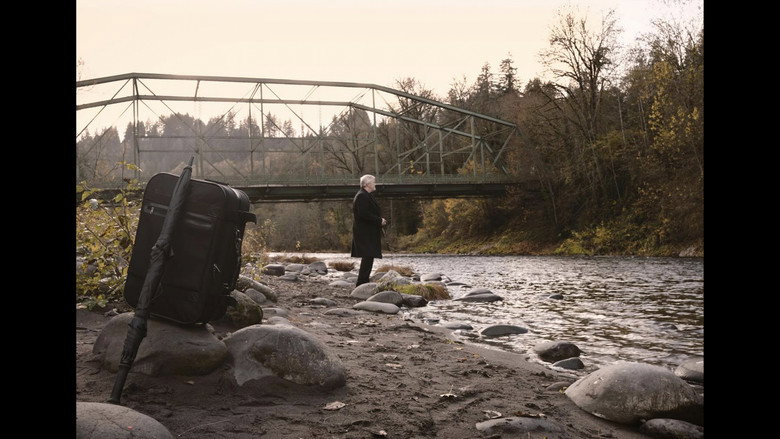 кадр из фильма So Long, Farewell