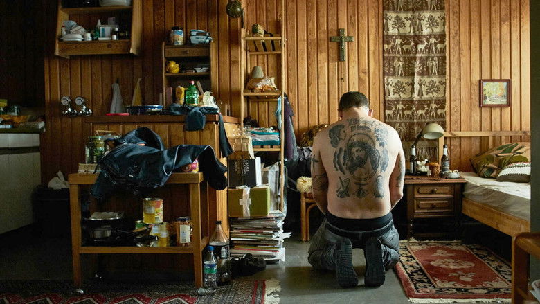 кадр из фильма Лишь Бог мне судья