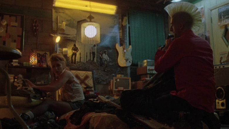 кадр из фильма Кровавое лето Сэма