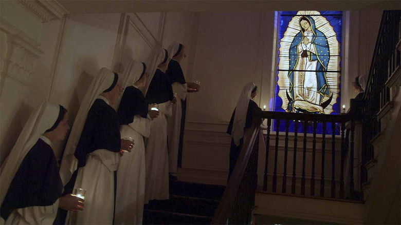 кадр из фильма Guadalupe: el milagro y el mensaje