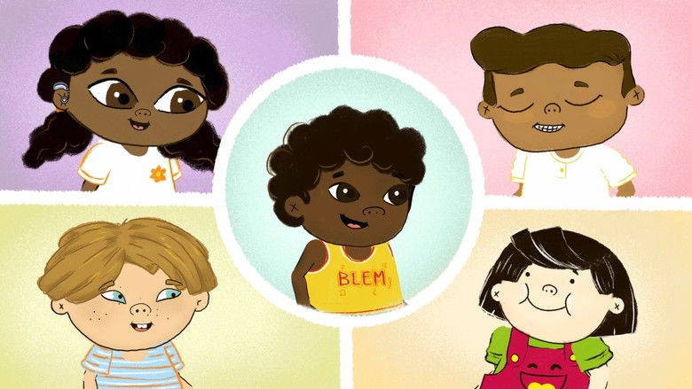 кадр из фильма Antes D'eu Era Nós