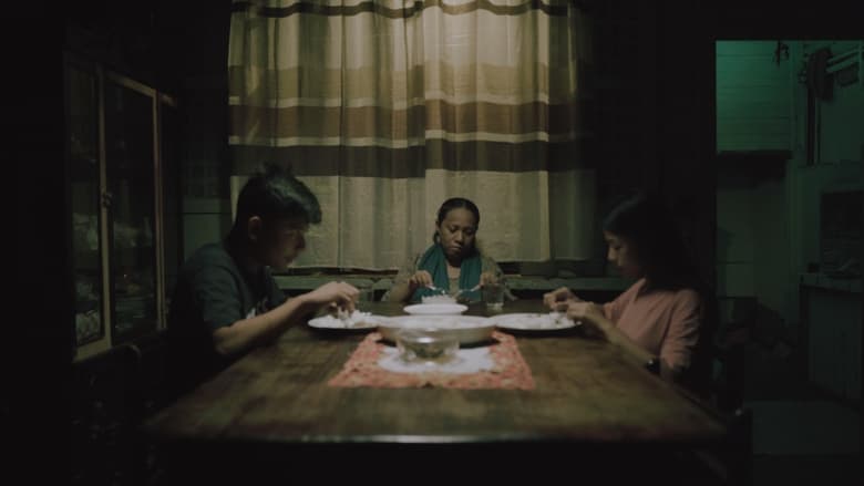 кадр из фильма ILAW