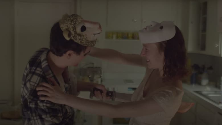 кадр из фильма Wrong Address