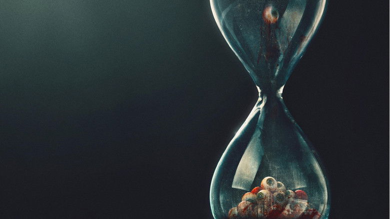 кадр из фильма Песочный человек