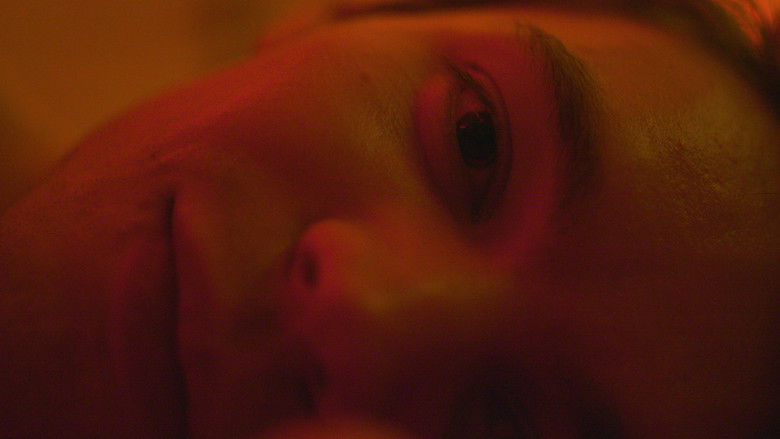 кадр из фильма Comisura (The Corners of Your Mouth)