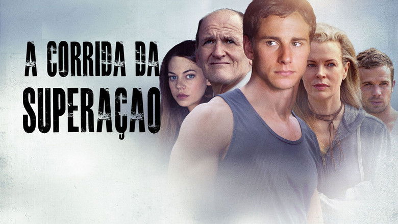 кадр из фильма Одна квадратная миля