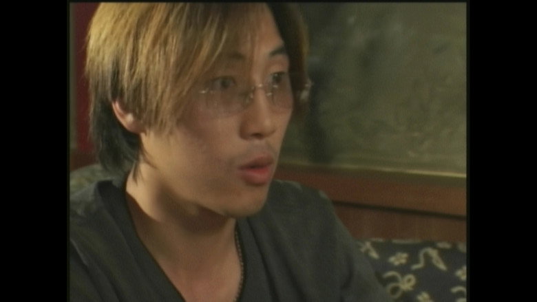 кадр из фильма 연애의 법칙