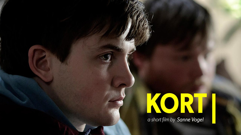 кадр из фильма Kort