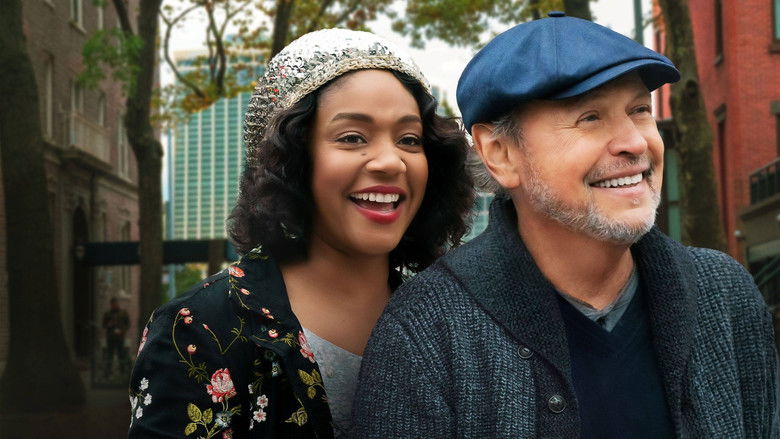 кадр из фильма Здесь и сегодня