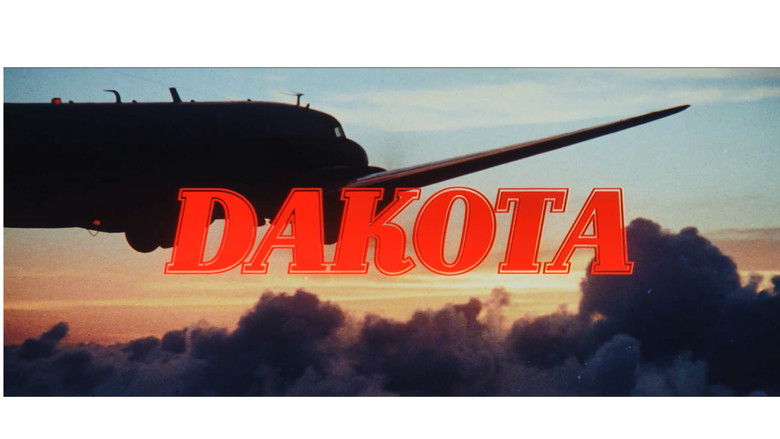 кадр из фильма Dakota