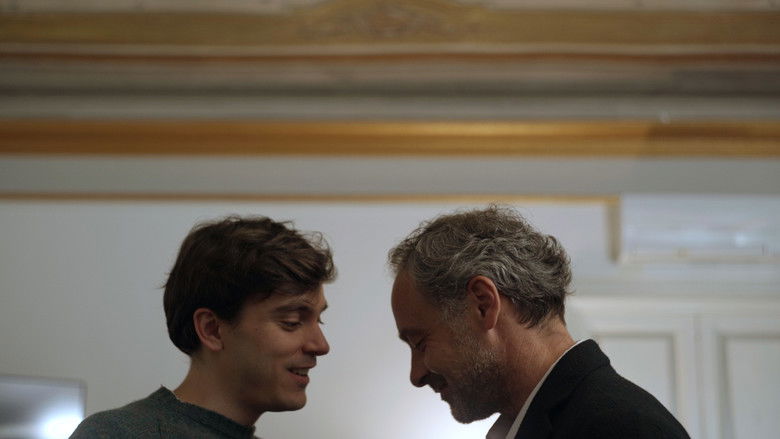 кадр из фильма La confidenza