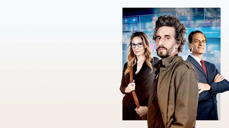 кадр из фильма Doble discurso