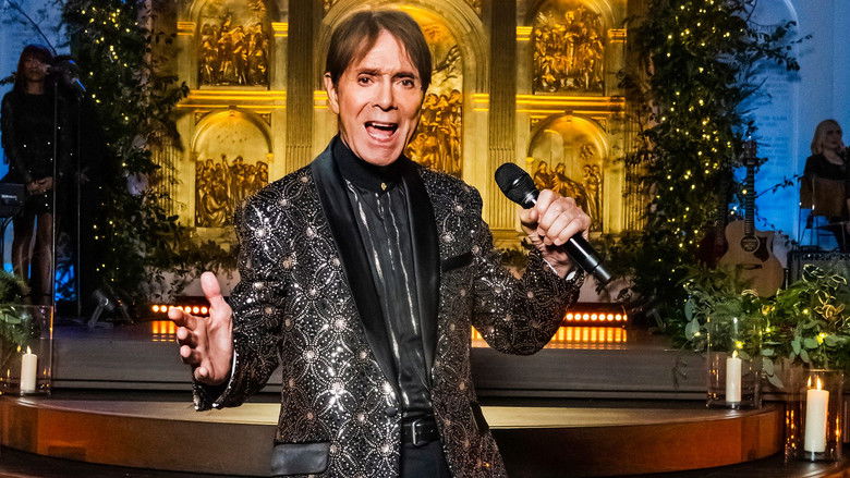 кадр из фильма Cliff at Christmas